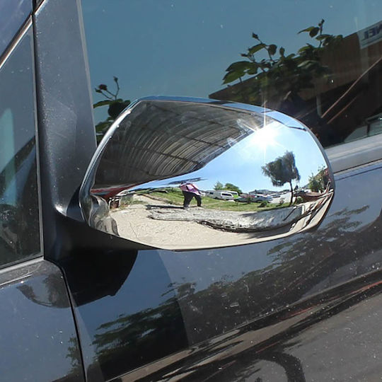Carner Caps Car Exterior Mirrors Mercedes-Benz Vito 2pcs