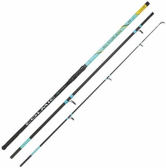 Colmic Altura Surf Fishing Rod for Surf Casting 4.20m 100-200gr