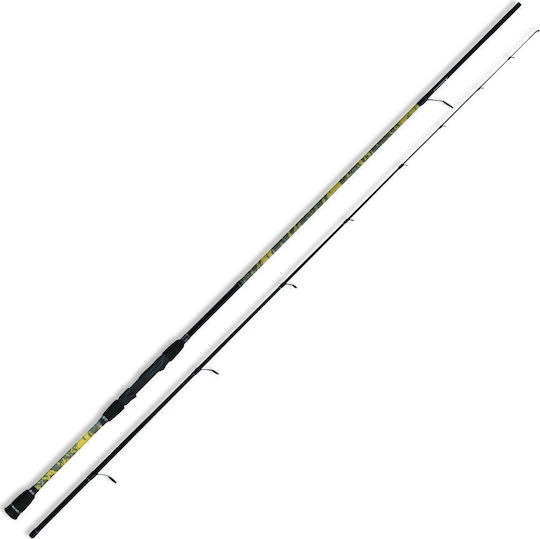 Robinson Maverick Pike Jig Fishing Rod for Spinning 2.40m 6-32gr