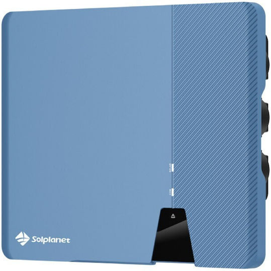 Solplanet ASW6K-LT G2 Pro Inverter Ισχύος 6000W