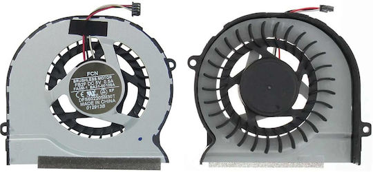 Ventilator De Schimb Pentru Laptop 300E5A/300E4A