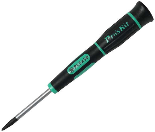 Proskit P5X50mm Screwdriver