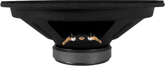 Gas Audio Power Mad Ηχείο Αυτοκινήτου 8" με 70W RMS (Midrange) 1 Τεμάχιο