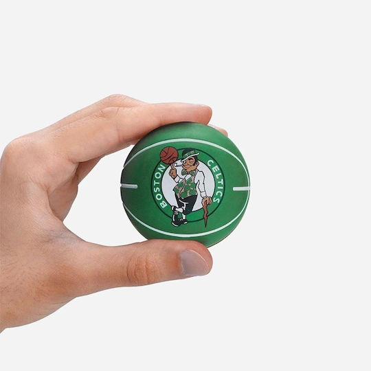 Wilson NBA Dribbler Boston Celtics Μπάλα 6εκ.