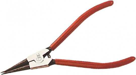 Good Tools Μυτοτσίμπιδο Ίσιο Μήκους 140mm