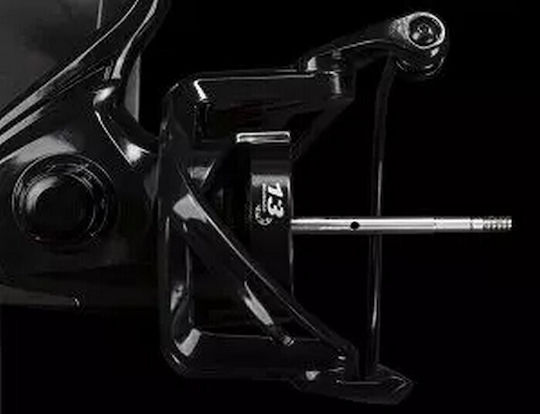 Okuma Tesoro 10000 Μηχανισμός Ψαρέματος για Shore Jigging