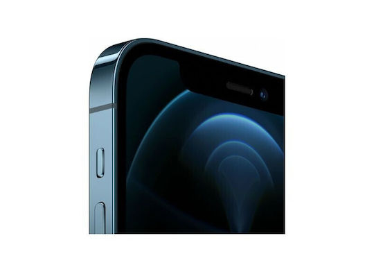 Apple iPhone 12 Pro (6GB/128GB) Blue Refurbished Grade B