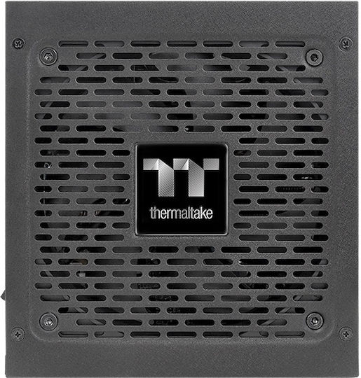 Thermaltake Toughpower GF A3 TT Premium Edition 850W Μαύρο Τροφοδοτικό Υπολογιστή Full Modular 80 Plus Gold