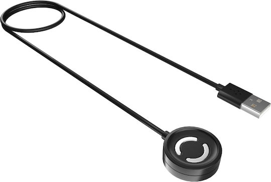 Suunto USB Charging Cable Wearable Charger 9 Peak Blackς