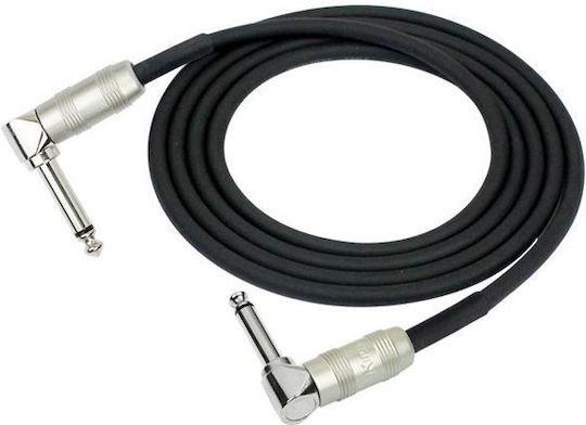 Granite IP-243PR-0.3M Cablu 6,3 mm de sex masculin - 6,3 mm de sex masculin 0.3m (IP-243PR-0.3M)