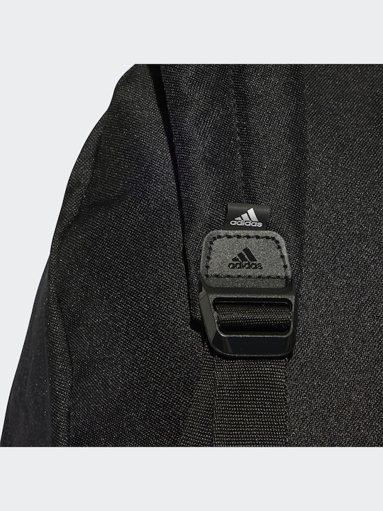 adidas Classic Badge of Sport 27.5lt Black/Gold Metallic
