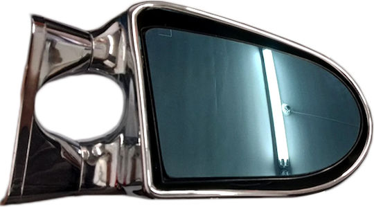 Dectane Electric Car Right Side Mirror with Signal