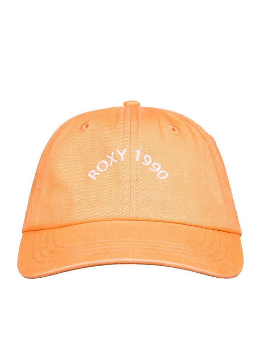 Toadstool Jockey Orange