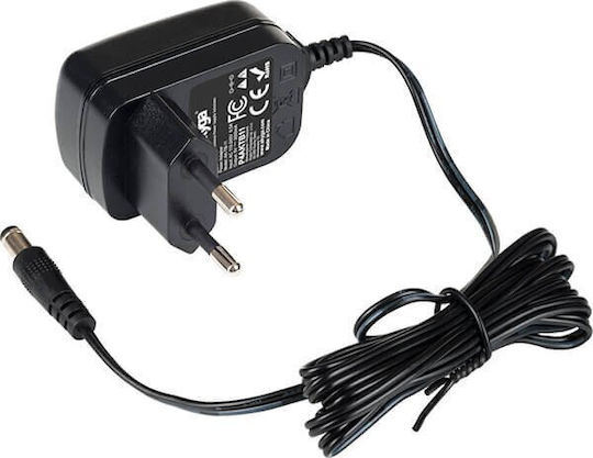 Akyga Universal Power Adapter 9V 1A with Power 9W (AK-TB-11)