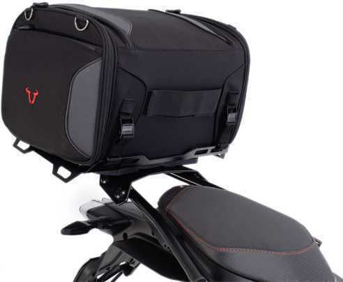 SW-Motech for Επέκταση Βάσης Street Rack 45x30cm