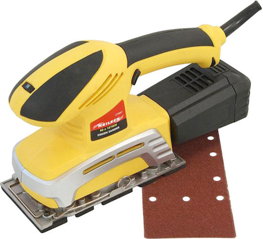 Neilsen CT3997 Electric Pulse Sander 220W