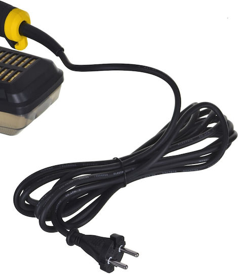 Stanley Electric Pulse Sander 280W with Speed Control and with Suction System FMEW214K