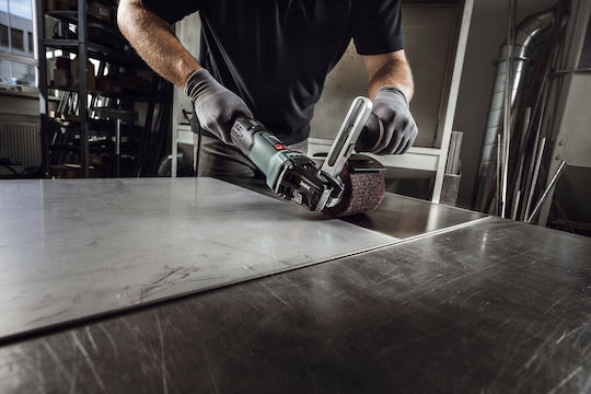 Metabo SE 17-200 RT Set Multi-Schleifer mit Geschwindigkeitsregelung und mit Absaugsystem