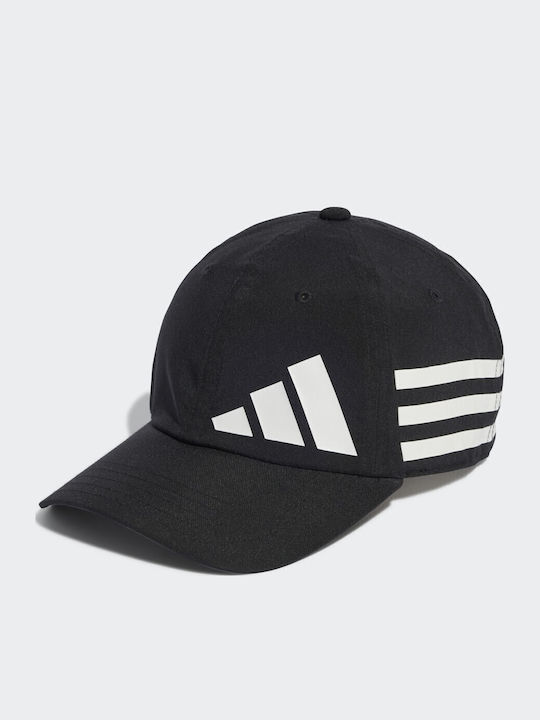 adidas Performance Bold Jockey Black HT6357