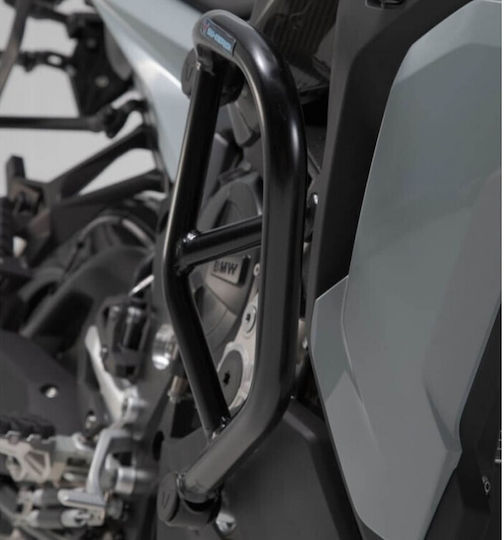 SW-Motech Motorradschutzgitter Für Honda XR