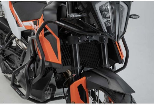 SW-Motech Motorradschutzgitter Für KTM 790 Abenteuer