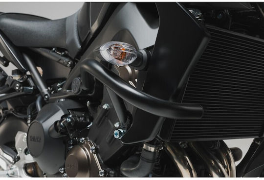 SW-Motech Motorradschutzgitter Für Yamaha MT-09