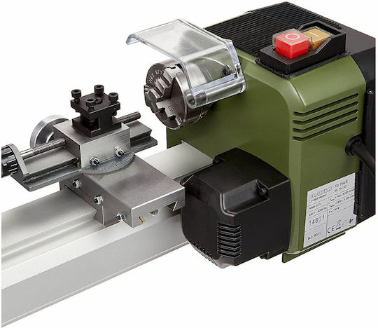 Proxxon Μηχανουργικός Τόρνος FD 150/E