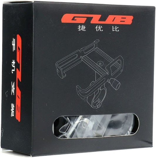 Gub P10 Suport Bicicletă pentru Telefon Mobil