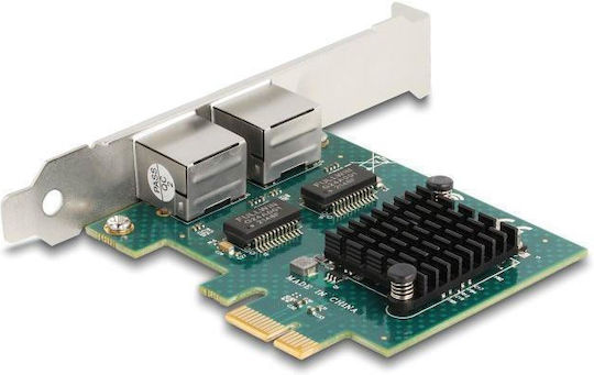 DeLock PCI-e