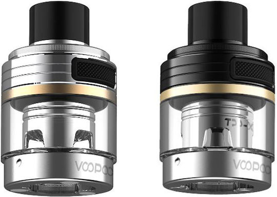 Voopoo TPP-X Pod de schimb Negru 5.5ml 1buc