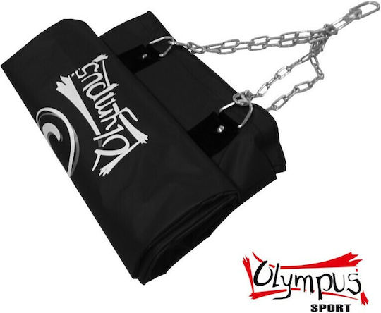 Olympus Sport Synthetic Punching Bag 180cm Black