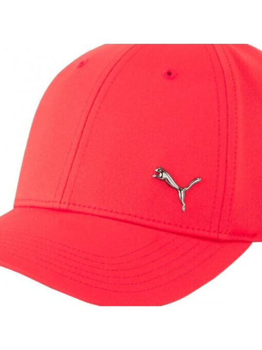 PUMA Ανδρικό Jockey Κόκκινο 021269-20