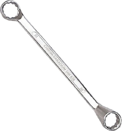6*7mm Double Polygon Wrench 6x7mm