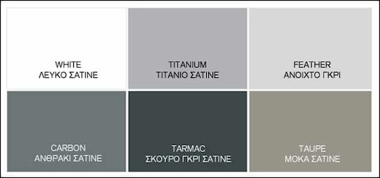 V33 Renovation Perfection Floors & Stairs Χρώμα Tarmac 750ml 121679