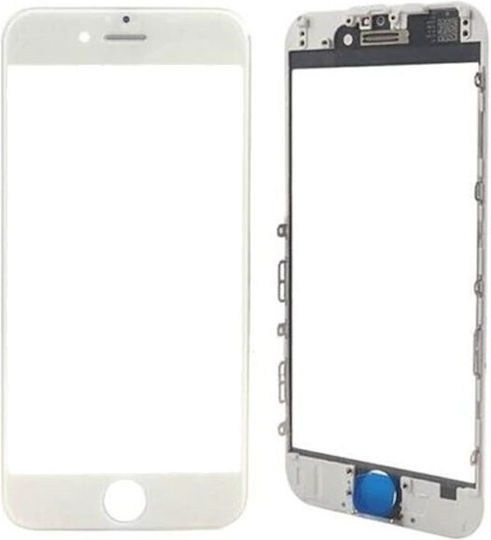 Μηχανισμός Αφής για iPhone 6 (Λευκό)
