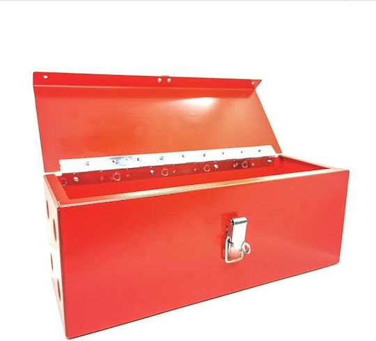 Izeltas Εργαλειοθήκη Χειρός Μεταλλική Π33xB12xΥ12cm