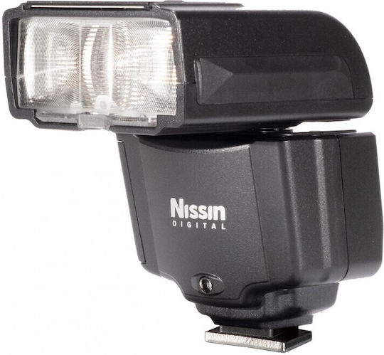 Nissin i400 Micro Four-Thirds TTL Flash Universal