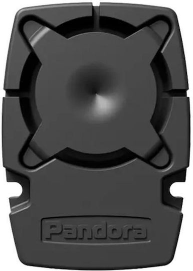 Συναγερμος Μηχανης Pandora Moto Evo Gps