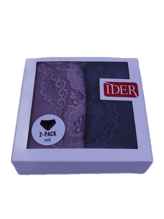 IDER