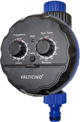 Valticino ZR-TM Irrigation Programmer Battery 1 Output