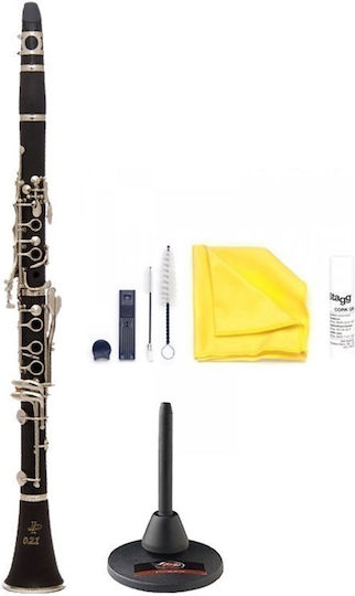 John Packer JP021 Clarinet