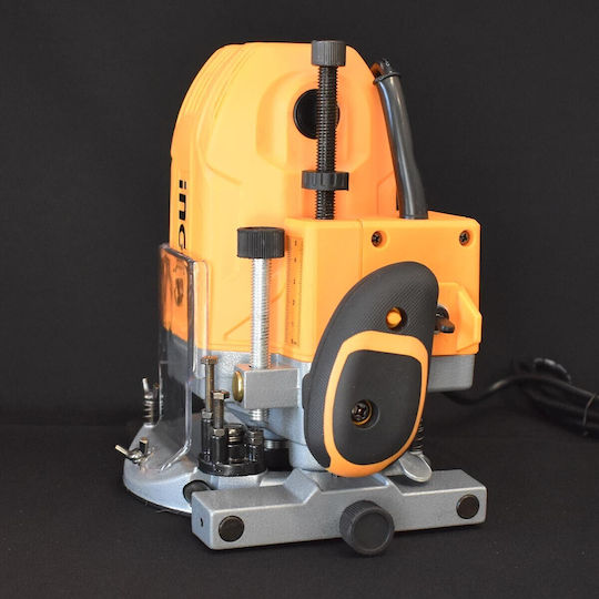 Ingco Κάθετη Φρέζα 1600W