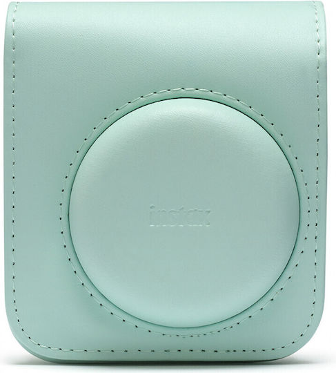 Fujifilm Camera Pouch Instax Mini 12 Green