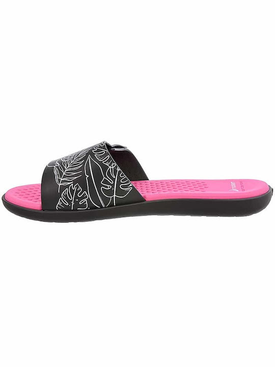 Rider Frauen Flip Flops in Schwarz Farbe