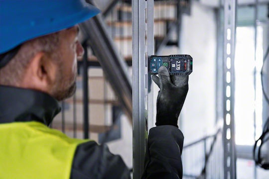 Bosch Laser Distance Meter GLM 50-25 with Range up to 50m