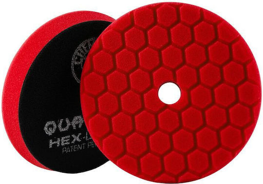 Chemical Guys Σφουγγάρι Γυαλίσματος Hex-Logic Quantum Σφουγγάρι Γυαλίσματος