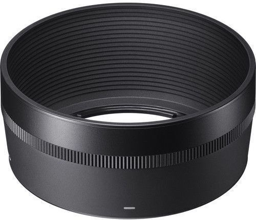 Sigma Crop Camera Lens 30mm f/1.4 DC DN Contemporary Fixed for Nikon Z Mount Black