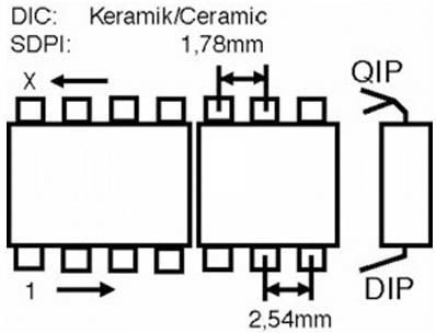 PC817 Circuit Integrat IC