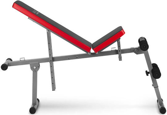 NEO Sport NS-212 Ρυθμιζόμενος Πάγκος Γυμναστικής