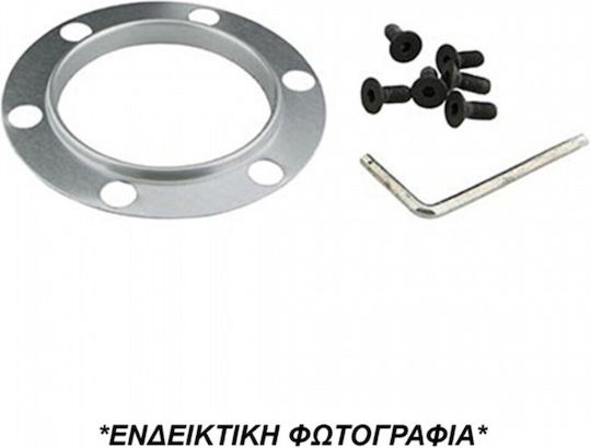 Luisi Conul de direcție cu airbag RENAULT CLIO 2001+ LAGUNA 1998+ MEGANE SCENIC 1997+